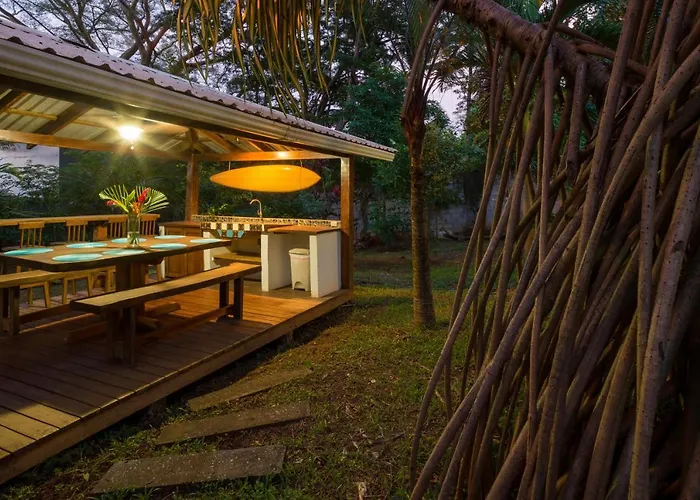 The Breeze Hotel&Villas