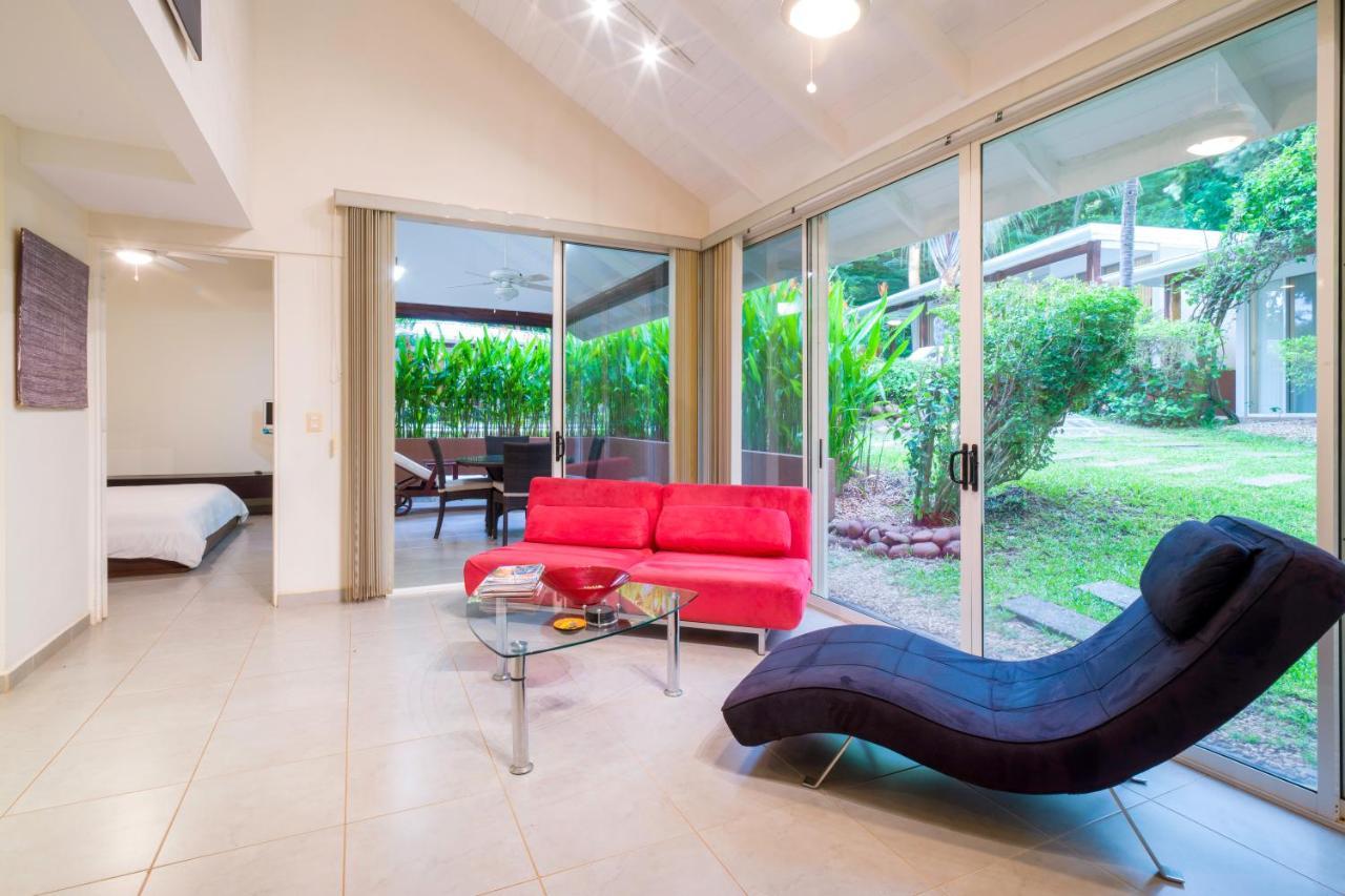 Hotel The Breeze Hotel&villas Tamarindo
