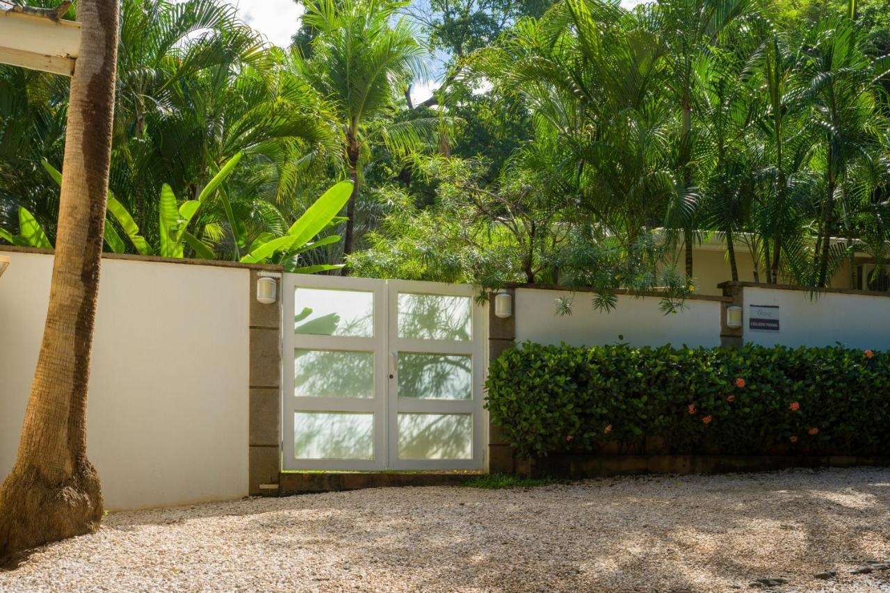 Hotel The Breeze Hotel&villas Tamarindo