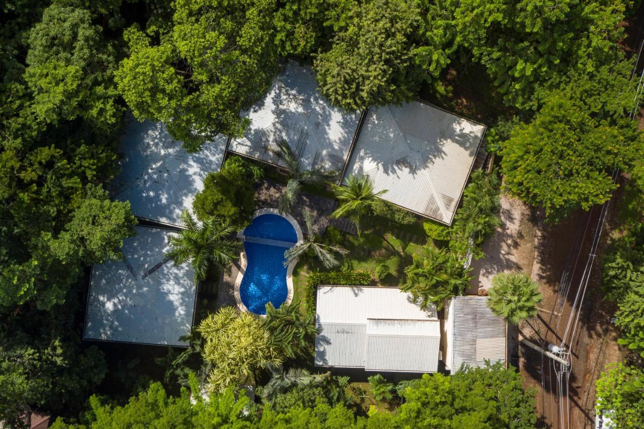 Hotel The Breeze Hotel&villas Tamarindo