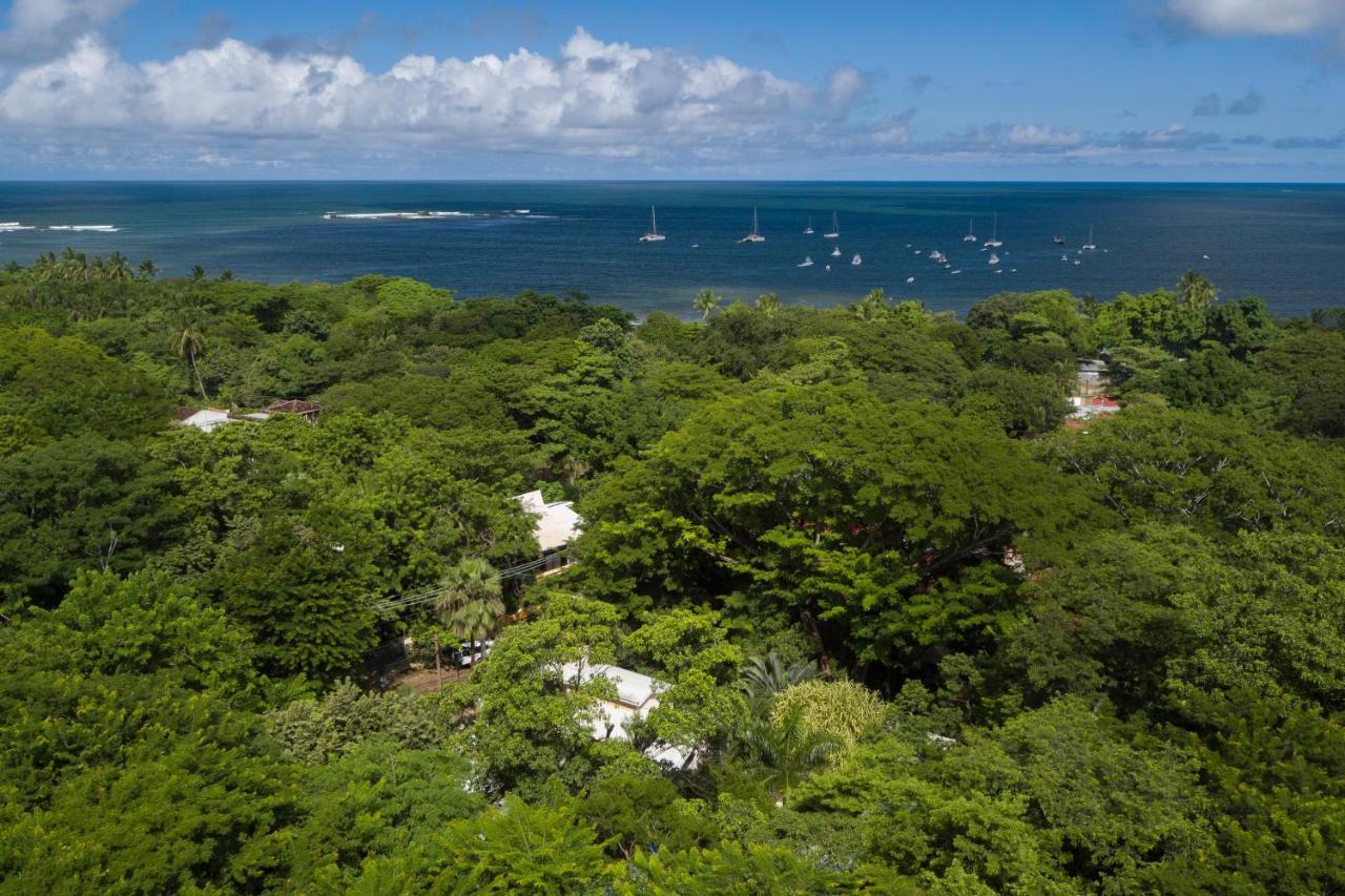 Hotel The Breeze Hotel&villas Tamarindo