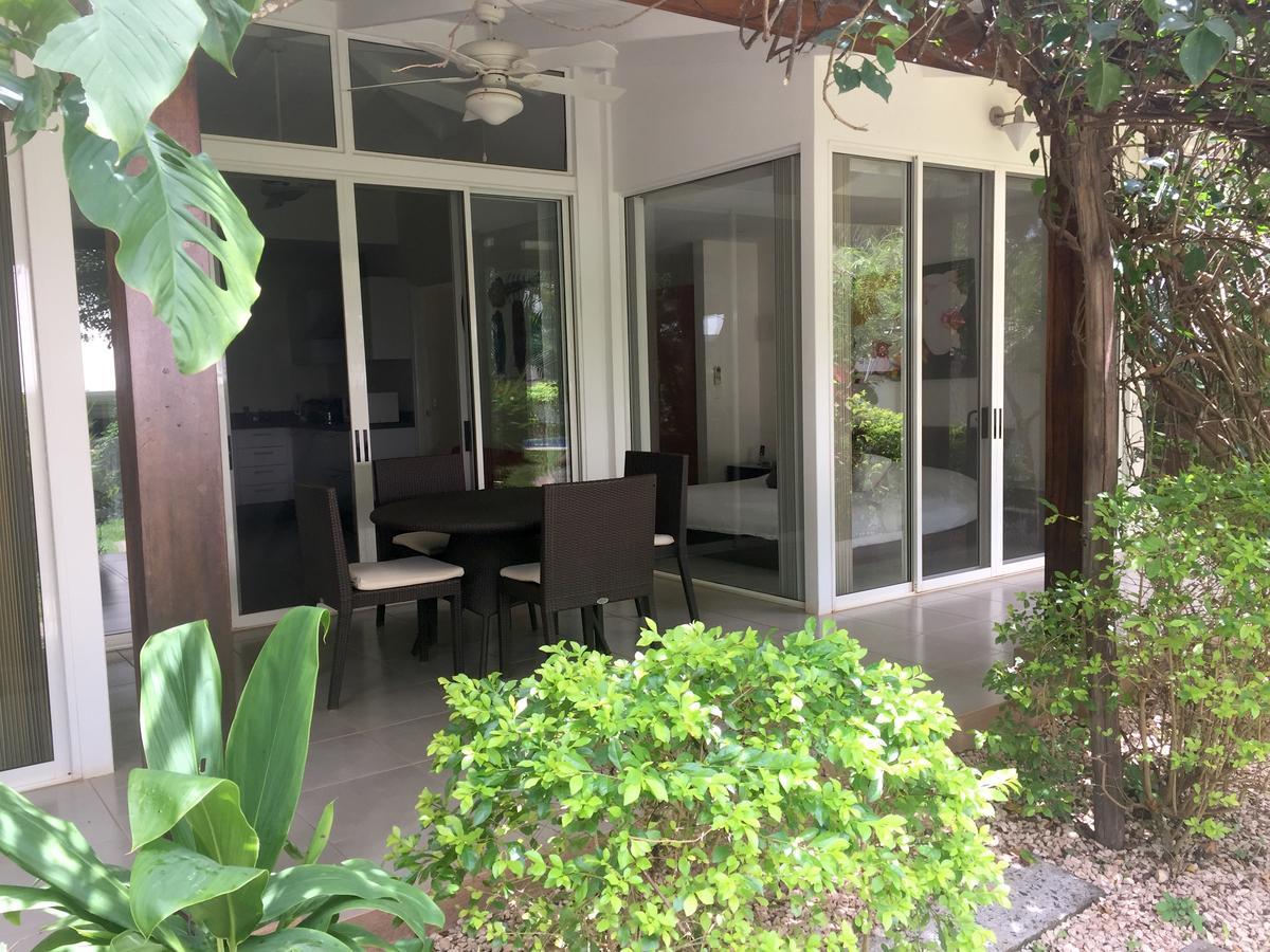 The Breeze Hotel&villas Hotel Tamarindo