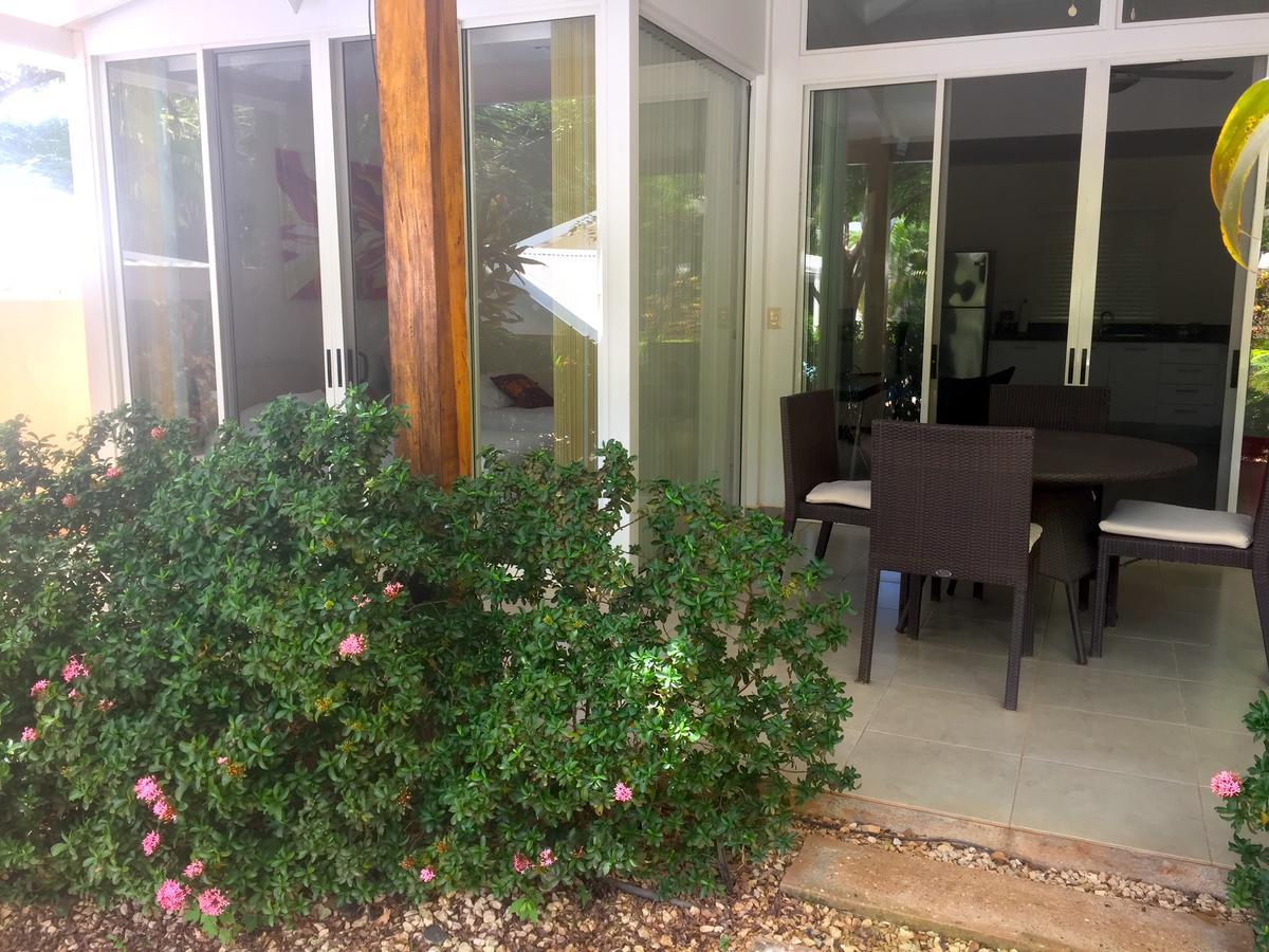 Hotel The Breeze Hotel&villas *