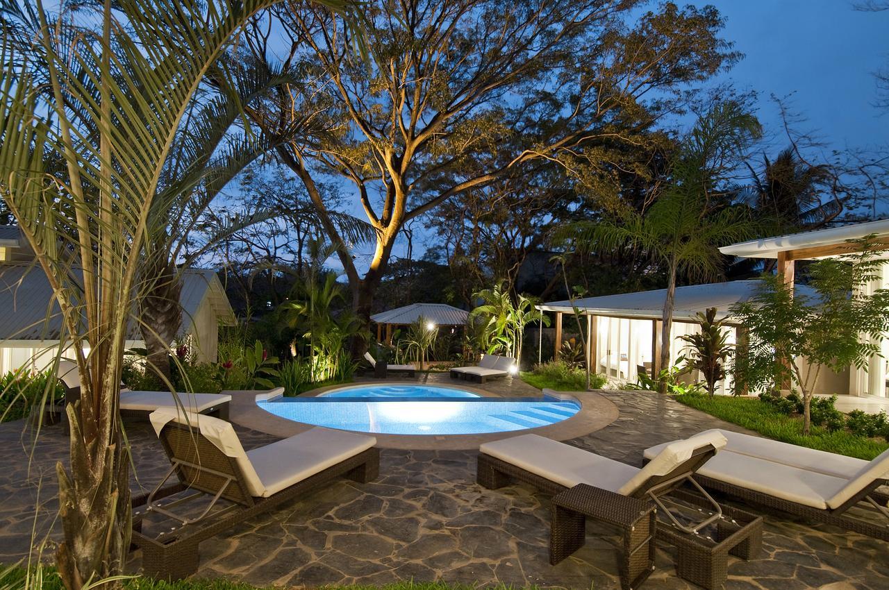Hotel The Breeze Hotel&villas