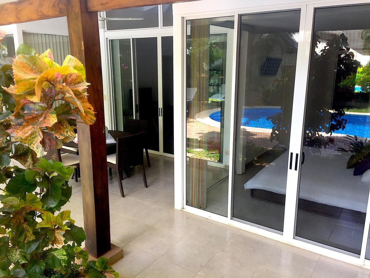 The Breeze Hotel&villas Tamarindo