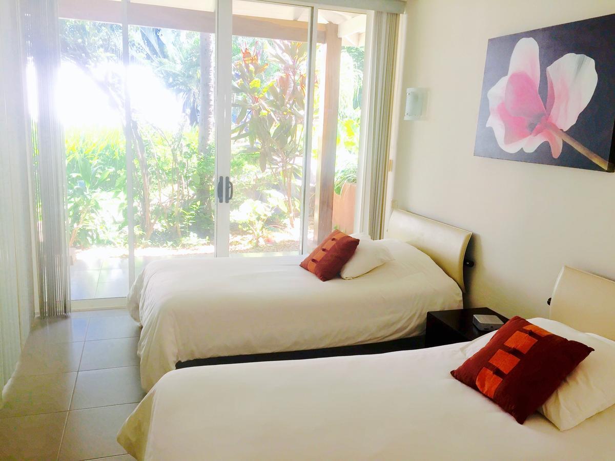 The Breeze Hotel&villas * Tamarindo