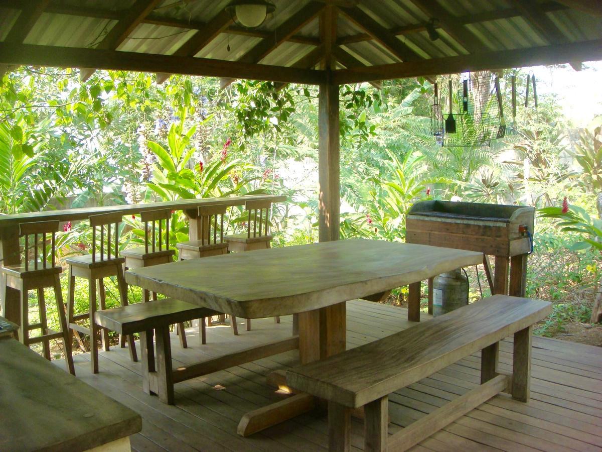 The Breeze Hotel&villas * Tamarindo