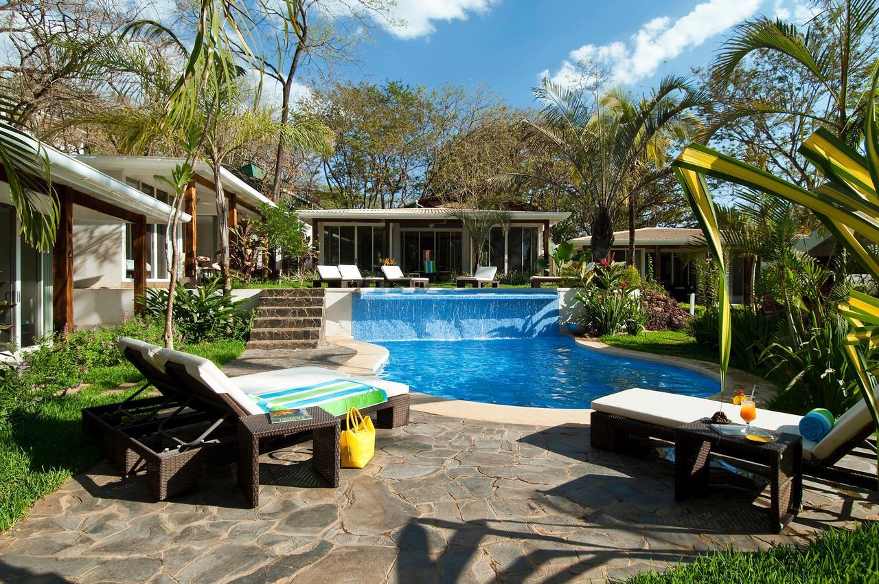 The Breeze Hotel&villas Hotel