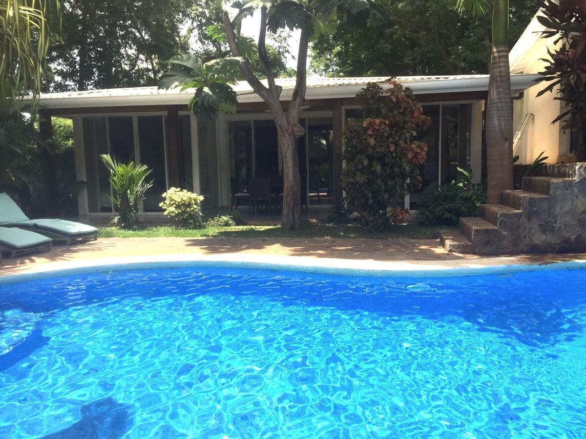 The Breeze Hotel&villas