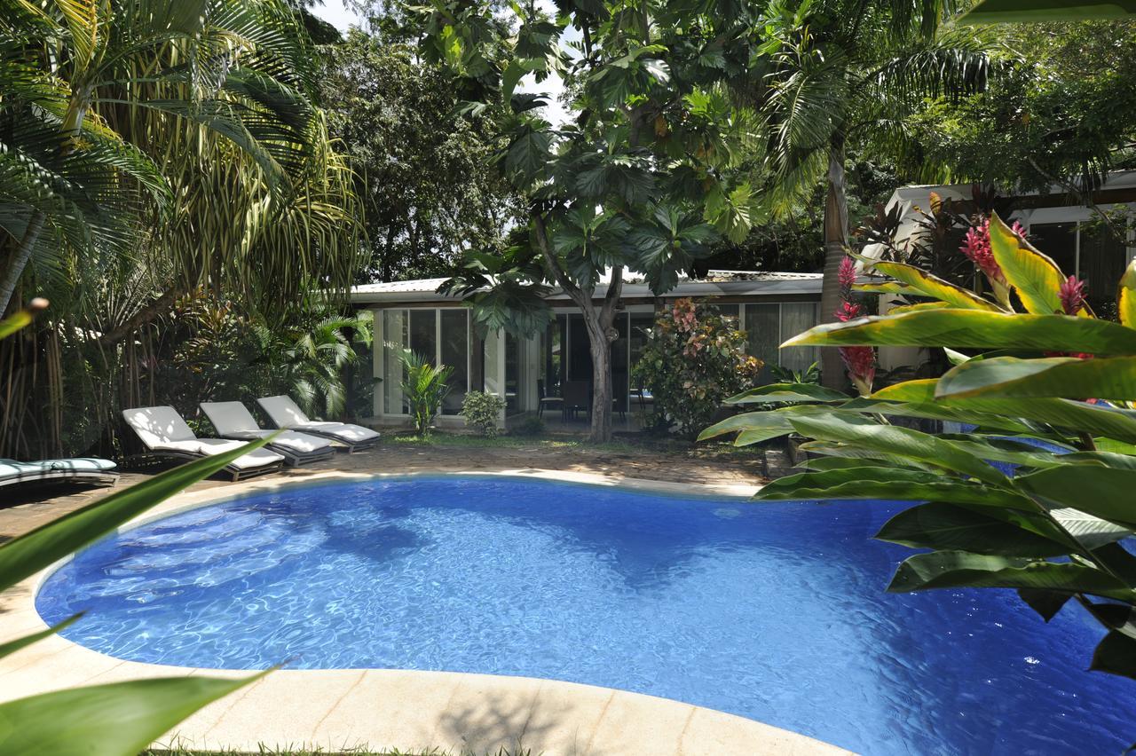 The Breeze Hotel&villas Tamarindo
